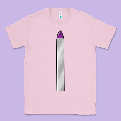 Manicure File Classic Tee Designed By Barkaloodesign