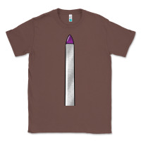 Chestnut manicure file Classic Tee - BarkalooDesign