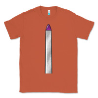 Copper manicure file Classic Tee - BarkalooDesign