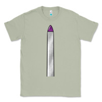 Matcha manicure file Classic Tee - BarkalooDesign
