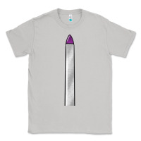 Moon Dust manicure file Classic Tee - BarkalooDesign