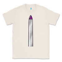 Natural manicure file Classic Tee - BarkalooDesign