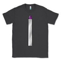 Smoke manicure file Classic Tee - BarkalooDesign