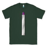 Sports Green manicure file Classic Tee - BarkalooDesign