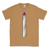 Toasted Coconut manicure file Classic Tee - BarkalooDesign