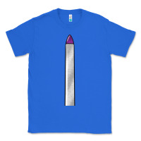 True Royal manicure file Classic Tee - BarkalooDesign