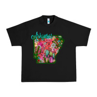 Black arkansas Urban Heavy Tee - SublimationCraftShop
