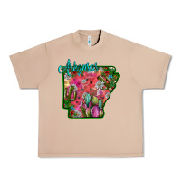 Burro arkansas Urban Heavy Tee - SublimationCraftShop