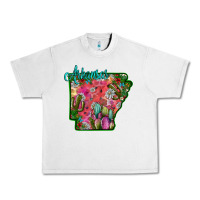 Lunar Rock arkansas Urban Heavy Tee - SublimationCraftShop