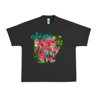 Pigment Black arkansas Urban Heavy Tee - SublimationCraftShop