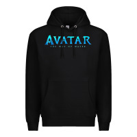 Avatar 2022 New Movies, The Way Of Water T Shirt Premium Hoodie | Teevron