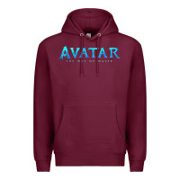 Burgundy avatar 2022 new movies, the way of water t shirt Premium Hoodie - baoMotion