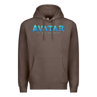 Coffee avatar 2022 new movies, the way of water t shirt Premium Hoodie - baoMotion