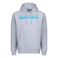 Heather Grey avatar 2022 new movies, the way of water t shirt Premium Hoodie - baoMotion