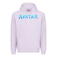 Lilac avatar 2022 new movies, the way of water t shirt Premium Hoodie - baoMotion