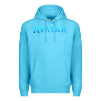 Ocean Blue avatar 2022 new movies, the way of water t shirt Premium Hoodie - baoMotion