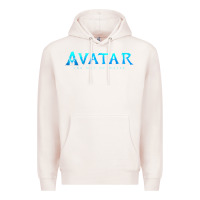 Pale Pink avatar 2022 new movies, the way of water t shirt Premium Hoodie - baoMotion