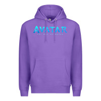Purple avatar 2022 new movies, the way of water t shirt Premium Hoodie - baoMotion