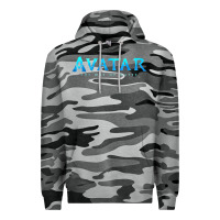 Slate Camo avatar 2022 new movies, the way of water t shirt Premium Hoodie - baoMotion