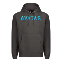 Smoke avatar 2022 new movies, the way of water t shirt Premium Hoodie - baoMotion