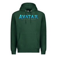 Sports Green avatar 2022 new movies, the way of water t shirt Premium Hoodie - baoMotion