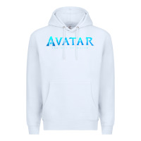 White avatar 2022 new movies, the way of water t shirt Premium Hoodie - baoMotion