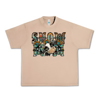 Burro show mom Urban Heavy Tee - SublimationCraftShop