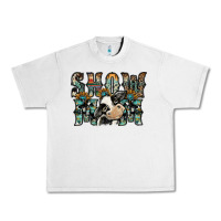 Lunar Rock show mom Urban Heavy Tee - SublimationCraftShop