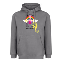 Storm Unicorns Are Born in September Heavyweight Hoodie - Bettercallsaul