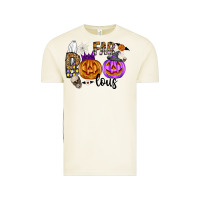 Vintage Arctic Fab Boo Lous Vintage Tee - CowhideDigitalArt
