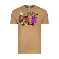 Vintage Camel Fab Boo Lous Vintage Tee - CowhideDigitalArt