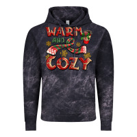 Cloud Black warm and cozy Vintage Hoodie - BarkalooDesign