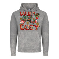 Cloud Rock warm and cozy Vintage Hoodie - BarkalooDesign