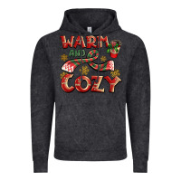 Vintage Black warm and cozy Vintage Hoodie - BarkalooDesign