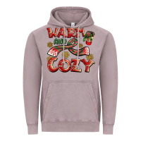 Vintage Zinc warm and cozy Vintage Hoodie - BarkalooDesign