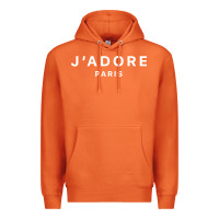 Carrot j adore paris Premium Hoodie - baoMotion