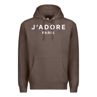Coffee j adore paris Premium Hoodie - baoMotion