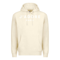 Sandshell j adore paris Premium Hoodie - baoMotion