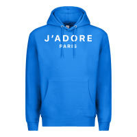 True Royal j adore paris Premium Hoodie - baoMotion