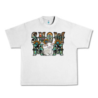 Lunar Rock show mom sheep Urban Heavy Tee - SublimationCraftShop