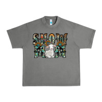 Tornado show mom sheep Urban Heavy Tee - SublimationCraftShop