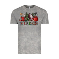 Cloud Rock tis the season Vintage Tee - SublimationCraftShop