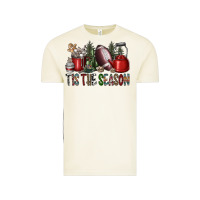 Vintage Arctic tis the season Vintage Tee - SublimationCraftShop