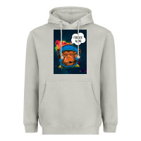 Moon Dust Forever Alone, Monkey, Space, Monkey At Space, Heavyweight Hoodie - Bettercallsaul