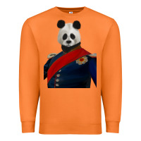 Carrot Pet Portraits, Custom Pet Portraits, Renaissance Dog Portraits, Custom Premium Sweatshirt - RanaPortraitStore