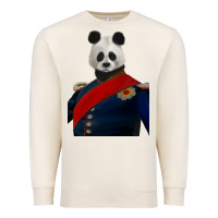 Sandshell Pet Portraits, Custom Pet Portraits, Renaissance Dog Portraits, Custom Premium Sweatshirt - RanaPortraitStore