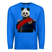 True Royal Pet Portraits, Custom Pet Portraits, Renaissance Dog Portraits, Custom Premium Sweatshirt - RanaPortraitStore