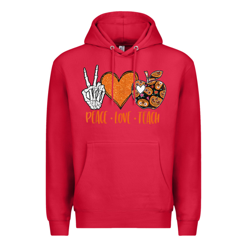 Halloween Shirts T Shirt Premium Hoodie by baoMotion | Teevron
