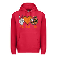 Cardinal halloween shirts t shirt Premium Hoodie - baoMotion