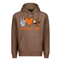 Chestnut halloween shirts t shirt Premium Hoodie - baoMotion